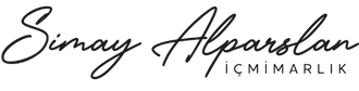 Simay Alparslan İç Mimarlık